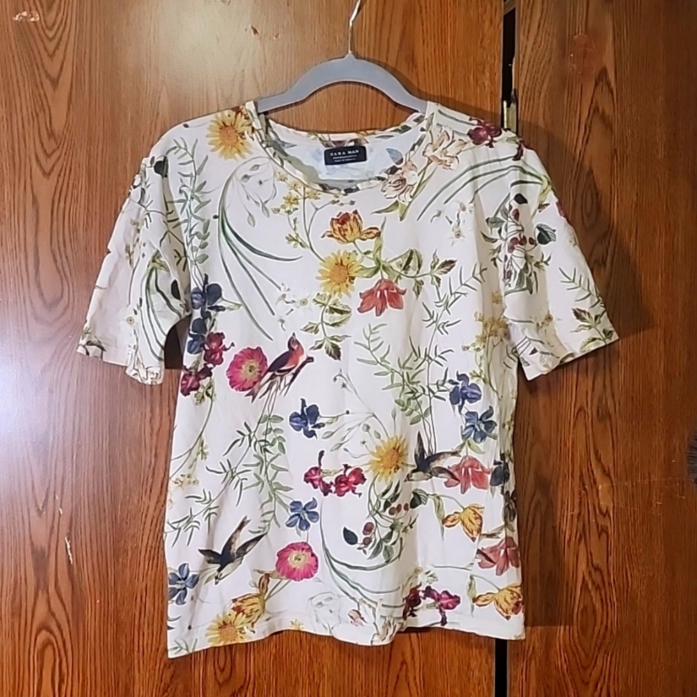 Men's Tshirt
